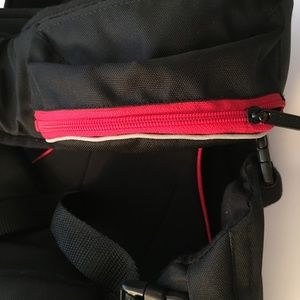 elite cruiser baby carrier